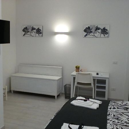 B&B La Palmetta Civitavecchia Eksteriør billede