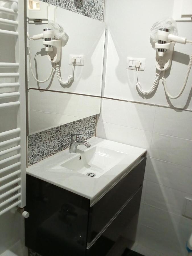 B&B La Palmetta Civitavecchia Eksteriør billede