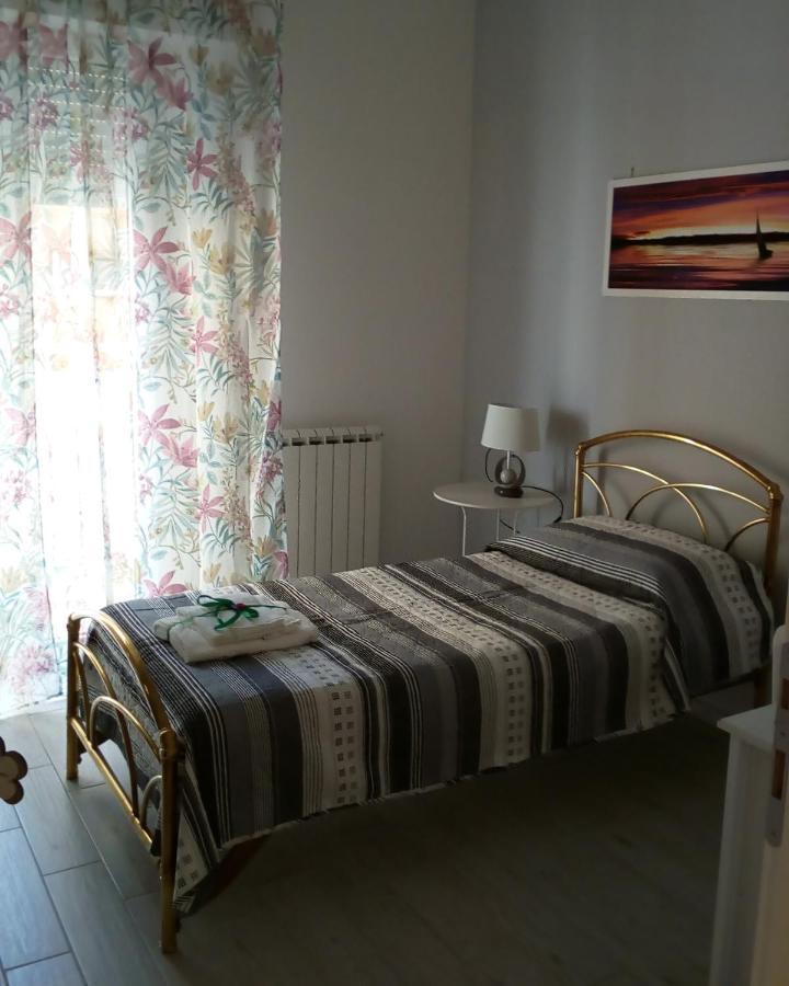 B&B La Palmetta Civitavecchia Eksteriør billede