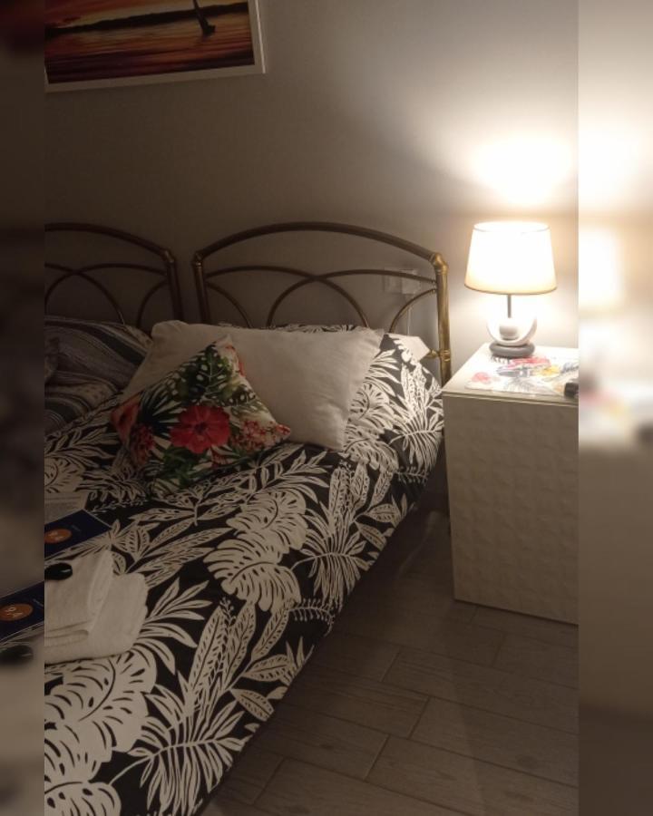 B&B La Palmetta Civitavecchia Eksteriør billede