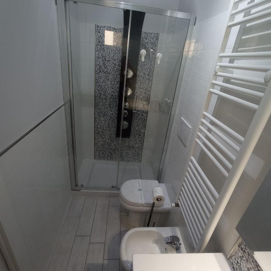 B&B La Palmetta Civitavecchia Eksteriør billede