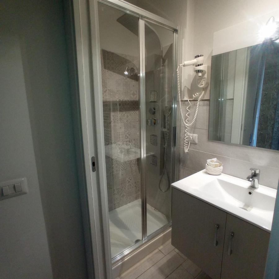 B&B La Palmetta Civitavecchia Eksteriør billede