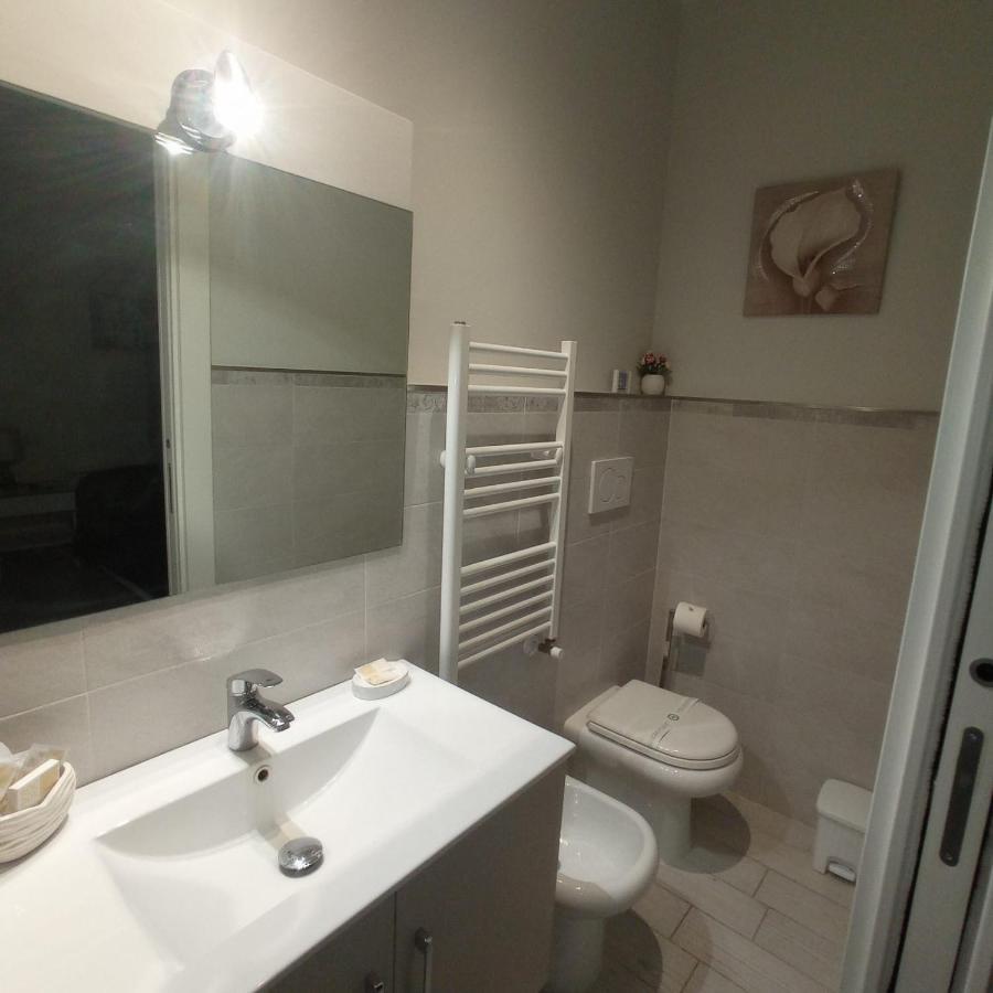 B&B La Palmetta Civitavecchia Eksteriør billede